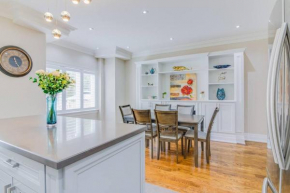 Luxury house, 25 minutes to Toronto Downtown